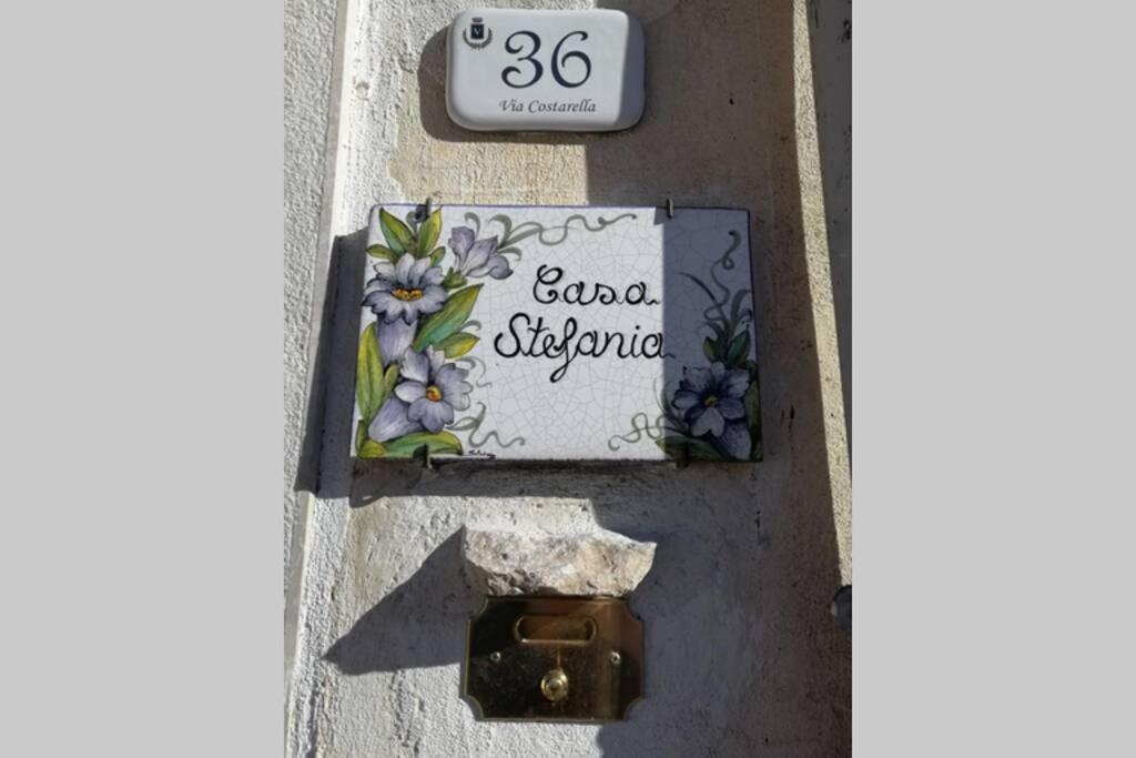 Casa Stefania Villa Barrea Exteriör bild